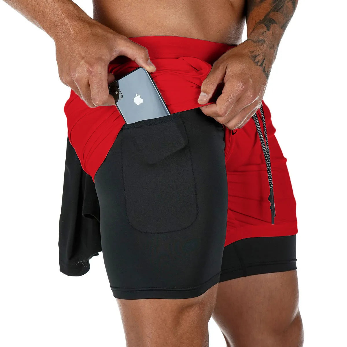 Sportkleidung