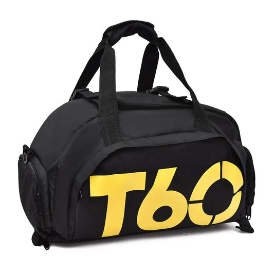 Sporttasche, wasserdicht, Fitnesstasche, Sporttasche für Männer und Frauen, Tasche für Outdoor-Fitness, tragbare Taschen, ultraleicht, Yoga, Sport, großer Reiserucksack