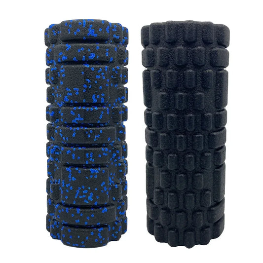 33cm Fitness Foam Roller Yoga Massage Roller EPP Pilates Schaum Körper Muscle Massage Roller Therapie Übungen Gym Home Übung