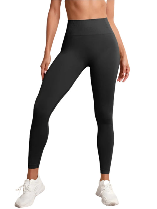 Frauen Nahtlose Hüfte Hebe Frauen Nahtlose Sport Leggings Hohe Taille Fitness Leggings Push Up Yoga Leggings Gym Kleidung Sport